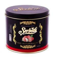 Табак Serbetli Lychee Raspberry (Личи Малина) - 1 кг