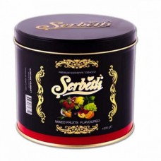 Табак Serbetli Mix Fruit (Мультифрукт) - 1 кг