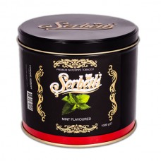 Табак Serbetli Mint (Мята) - 1 кг