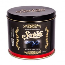Табак Serbetli Rotana (Ротана) - 1 кг