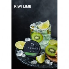 Табак Drugoy Kiwi Lime (Киви Лайм) - 25 грамм
