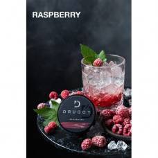 Табак Drugoy Raspberry (Малина) - 25 грамм