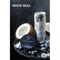 Табак Drugoy White Bull (Белый Бык) - 25 грамм