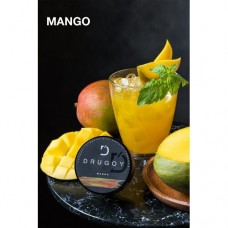 Табак Drugoy Mango (Манго) - 100 грамм