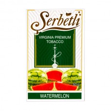 Табак Serbetli Watermelon (Арбуз) - 50 грамм