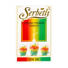 Табак Serbetli Che Ba (Че Ба) - 50 грамм