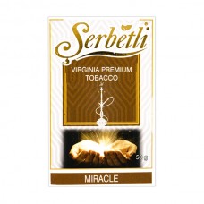 Табак Serbetli Miracle (Чудо) - 50 грамм