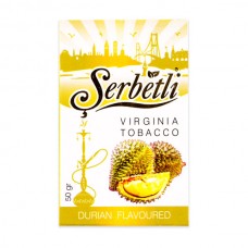Табак Serbetli Durian (Дуриан) - 50 грамм