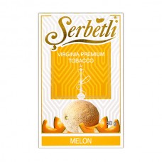 Табак Serbetli Melon (Дыня) - 50 грамм