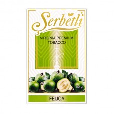 Табак Serbetli Feijoa (Фейхоа) - 50 грамм