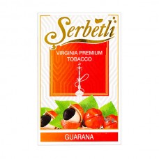 Табак Serbetli Guarana (Гуарана) - 50 грамм