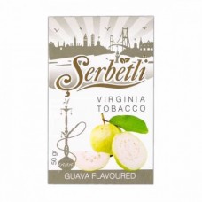 Табак Serbetli Guava (Гуава) - 50 грамм