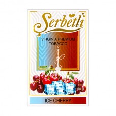 Табак Serbetli Ice Cherry (Лед Вишня) - 50 грамм