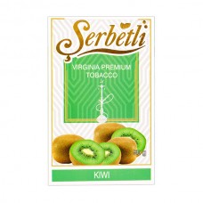 Табак Serbetli Kiwi (Киви) - 50 грамм