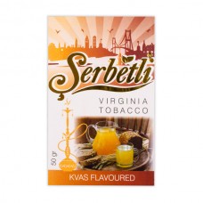 Табак Serbetli Kvas (Квас) - 50 грамм