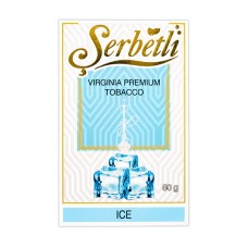 Табак Serbetli Ice (Лед) - 50 грамм