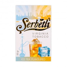 Табак Serbetli Ice Tea (Ледяной Чай) - 50 грамм