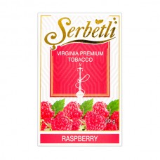 Табак Serbetli Raspberry (Малина) - 50 грамм