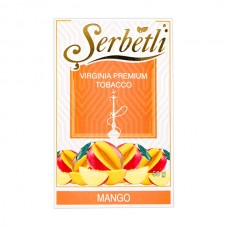 Табак Serbetli Mango (Манго) - 50 грамм