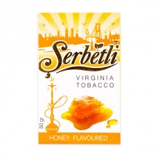 Табак Serbetli Honey (Мед) - 50 грамм