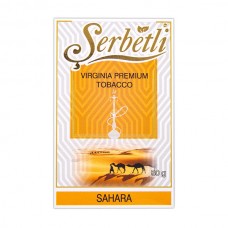 Табак Serbetli Sahara (Сахара) - 50 грамм
