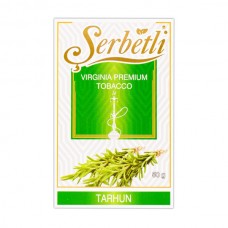 Табак Serbetli Tarhun (Тархун) - 50 грамм