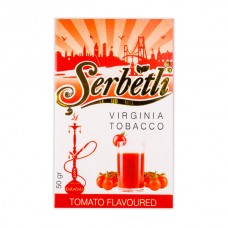 Табак Serbetli Tomato (Томато) - 50 грамм