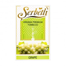 Табак Serbetli Grape (Виноград) - 50 грамм