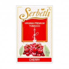 Табак Serbetli Cherry (Вишня) - 50 грамм