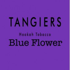 Табак Tangiers Burley Blue Flower 12 (Синий Цветок) - 250 грамм