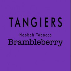 Табак Tangiers Burley Brambleberry 82 (Брэмблберри) - 250 грамм