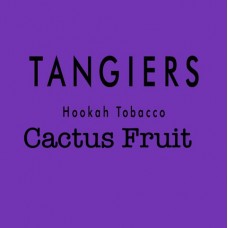 Табак Tangiers Burley Cactus Fruit 33 (Кактусовая Груша) - 250 грамм