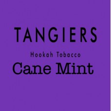 Табак Tangiers Burley Cane Mint 96 (Тростниковая Мята) - 250 грамм