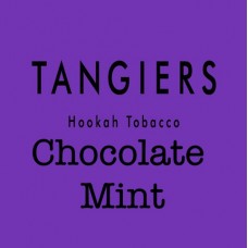 Табак Tangiers Burley Chocolate Mint 97  (Шоколад Мята) - 250 грамм