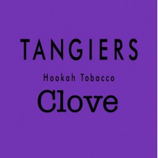 Табак Tangiers Burley Clove 79 (Гвоздика) - 250 грамм