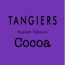 Табак Tangiers Burley Cocoa 27 (Какао) - 250 грамм