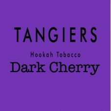 Табак Tangiers Burley Dark Cherry 117 (Темная Вишня) - 250 грамм