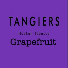 Табак Tangiers Burley Grapefruit 95 (Грейпфрут) - 250 грамм