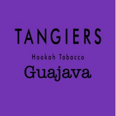 Табак Tangiers Burley Guajava 68 (Гуава) - 250 грамм