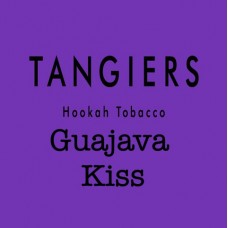 Табак Tangiers Burley Guajava Kiss 66 (Поцелуй Гуавы) - 250 грамм