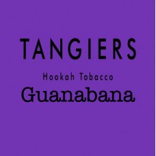 Табак Tangiers Burley Guanabana 41 (Гуанабана) - 250 грамм
