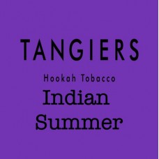 Табак Tangiers Burley Indian Summer 61 (Индийское Лето)- 250 грамм