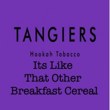 Табак Tangiers Burley Its Like That Other Breakfast Cereal 100 (Как Другие Хлопья на Завтрак) - 250 грамм