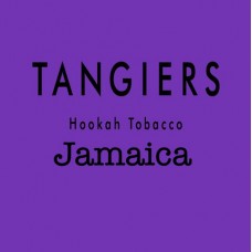 Табак Tangiers Burley Jamaica 64 (Ямайка) - 250 грамм