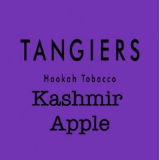 Табак Tangiers Burley Kashmir Apple 23 (Яблоко с Кашмиром) - 250 грамм