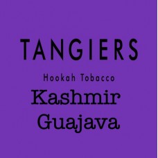 Табак Tangiers Burley Kashmir Guajava 70 (Кашмир Гуава) - 250 грамм