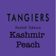 Табак Tangiers Burley Kashmir Peach 38 (Кашмир Персик) - 250 грамм