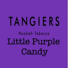 Табак Tangiers Burley Little Purple Candy 102 (Маленькая Фиолетовая Конфета)- 250 грамм