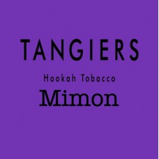 Табак Tangiers Burley Mimon 92 (Мимон) - 250 грамм