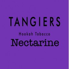 Табак Tangiers Burley Nectarine 89 (Нектарин) - 250 грамм